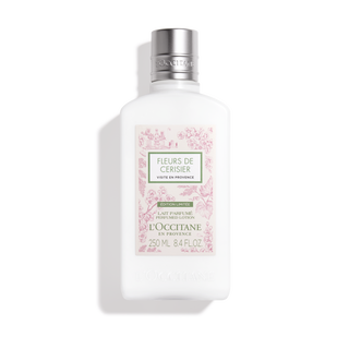Loção Corporal Flor de Cerejeira Visite en Provence 250ml